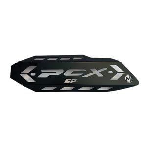 کاور اگزوز موتور سیکلت مدل gp_pb مناسب برای sym pcx160